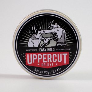 Uppercut Deluxe Easy Hold 90g » Maloney's Barber