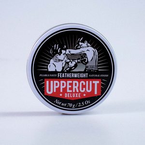 Uppercut Deluxe Featherweight 70g » Maloney's Barber