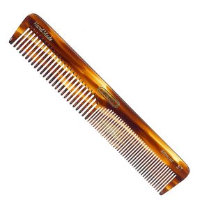Products: Kent Handmade Comb » Maloney's Barber