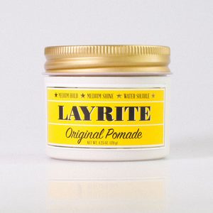 Products: Layrite Original Pomade 120g » Maloney's Barber