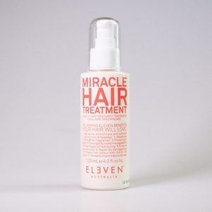 Products: Eleven Miracle Hair Treatment 125ml » Maloney's Barber