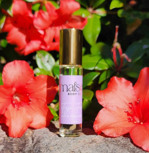 100% Perfume Oil - Fiji Fever Malsea Body Co