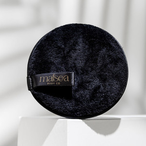 Products: Reusable Cleansing Pad Malsea Body Co