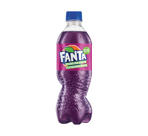 Fanta Grape 440ml – Mama Africa