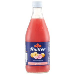 Products: Fruitree Guava 350ml – Mama Africa