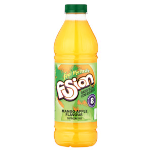 Products: Fusion Mango Concentrate 1L – Mama Africa