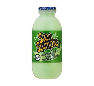 Steri Stumpie Cream Soda Milk 350ml – Mama Africa