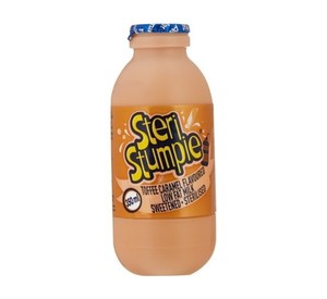 Steri Stumpie Toffee Caramel Milk 350ml – Mama Africa
