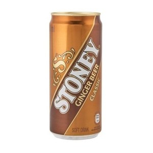 Stoney Ginger Beer 300ml – Mama Africa
