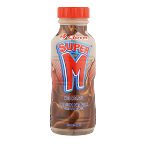 Super M Chocolate 300ml – Mama Africa
