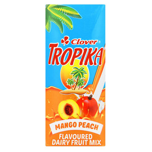 Tropika Mango/Peach 200ml – Mama Africa