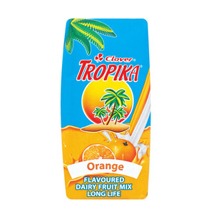 Tropika Orange 200ml – Mama Africa
