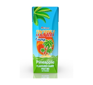 Tropika Pineapple 200ml – Mama Africa