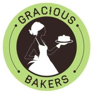 Gracious Bakers Banting (Various) – Mama Africa