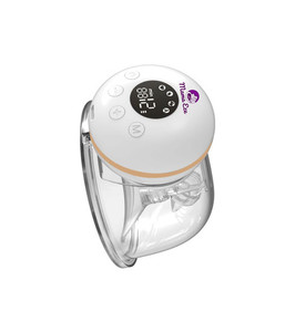 Products: Breast Pump Wearable Electric Hands-free Mama Eze Plus Mama Eze