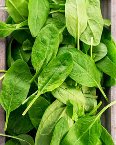 Spinach