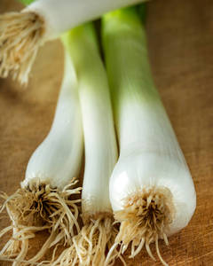 Products: Spring Onions