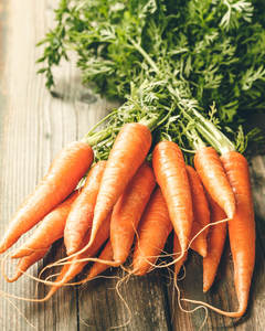 Products: Carrots