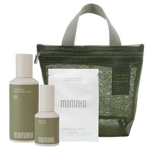Calm Skin Travel Set