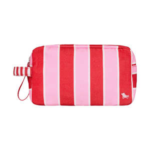 Dock & Bay | Toiletry Bag | Cherry Bomb
