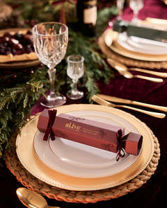 Bath Body Home Fragrance: al.ive | Hand Cream Cracker I Sweet Plum & Berries