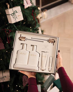 Bath Body Home Fragrance: al.ive | The Icon Set | Mango & Lychee