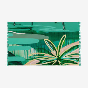 Stella Gemma: One Hour North | Sarong | Island Treasure