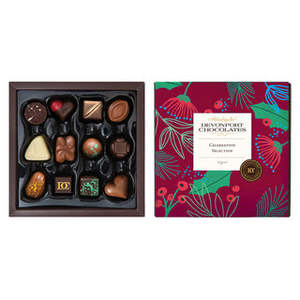 Pantry Wellbeing: Devonport Chocolates | Celebration Selection