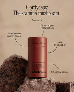 Pantry Wellbeing: Mother Made | Performance