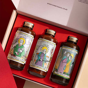 Apostle | Disciples of Taste Gift Box