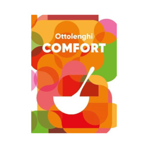 Pantry Wellbeing: Ottolenghi | Comfort