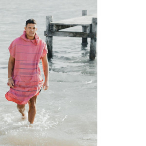 New: StokedNZ | Coastal Towelies | Nicholas