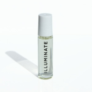 New: Illuminate  | Scent Essentials Fragrance Roller