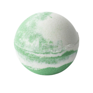 Tilley: Tilley | Bath Bomb | Coconut & Lime