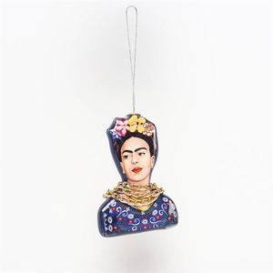 Christmas 1: La La Land | Christmas Decorations | Frida Khalo