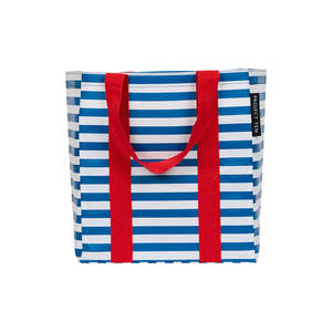 Project Ten: Project Ten | Shopper | Breton Stripe