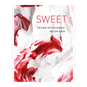 Mothers Day: Ottolenghi | Sweet