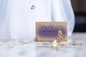 Games Puzzles: Getting Lost | The Hen’s Night Edition