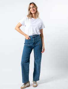 Dresses Skirts: Stella + Gemma | Kendall Ankle Jean