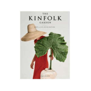 Books Puzzles: The Kinfolk Garden I How To Live With Nature
