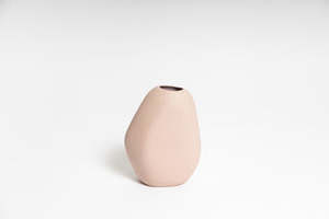 Black Friday: Harmie Vase | Arnold Vase | Blush