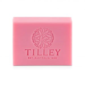 Tilley | Rough-Cut Soap I Set of 3 I Mystic Musk