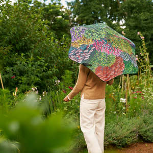 Umbrella: Blunt | Metro | Limited Edition| Karl Maughan