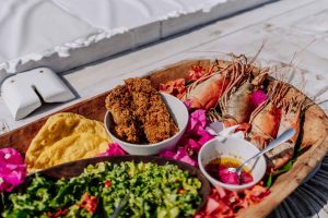 Island Plate