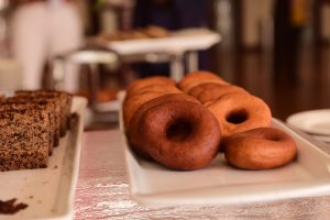 Products: Cook Island Donuts