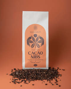 Pacific Pure Cacao Nibs 250g