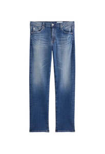 Ag Denim: The Boyfriend - Fable