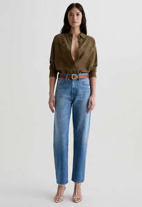 Ag Denim: Rian - 14 Years Vignette