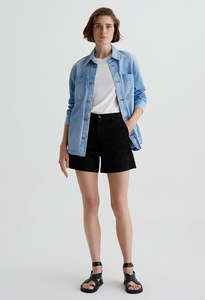 Jude Short - Sulfur Black