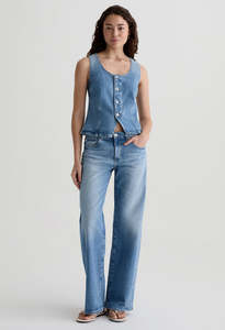 Ag Denim: Adria - Helios